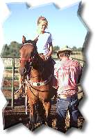 Horseback Riding Tours